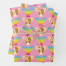 Search for furry wrapping paper Gizmo