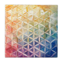 Search for flower of life tiles Sacred