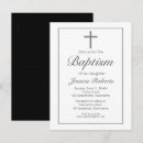 Search for religious baby baptism postcards Cross