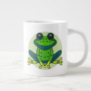 Search for cartoon frogs mugs Animals