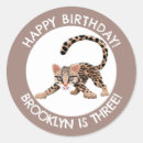 Search for leopard spots stickers Cute