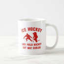 Search for ice hockey player mugs Canada
