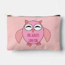 Search for owl pun valentines day Pink