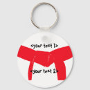 Search for tae kwon do key rings Tkd
