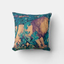 Search for lion cushions Forest