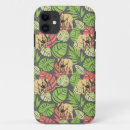 Search for jungle leaves iphone cases Tropical