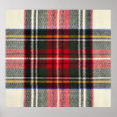 Search for the tartan posters Plaid
