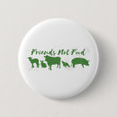 Search for friends not food badges Vegan