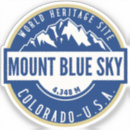 Search for colorado hiking stickers Adventure