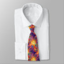 Search for exploding ties Space