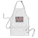 Search for monogram bbq aprons Cooking