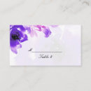 Search for purple place cards Seating