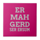 Search for slogan tiles Humour