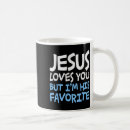 Search for jesus loves you mugs Cute