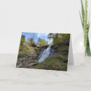 Search for fall valley cards Brandywine falls