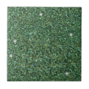 Search for blue glitter tiles Chic