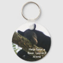 Search for alone rounded key rings Help