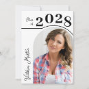 Search for achievement invitations Class of 2025