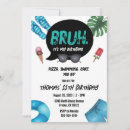 Search for tween boys invitations Son
