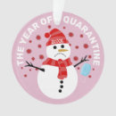 Search for quarantine christmas tree decorations 2021