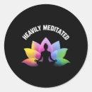 Search for relaxation stickers Healthy lifestyle