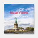 Search for statue of liberty magnets Skyscraper