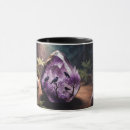 Search for healing crystals mugs For her