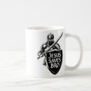 Search for christian kids mugs Black