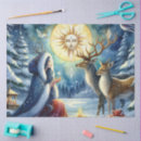 Search for deer goddess Pagan