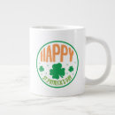Search for happy saint patricks day mugs Ireland