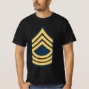 Search for msg tshirts Sergeant