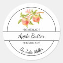 Search for apples Jam