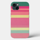 Search for horizontal stripes iphone cases Cute feminine girly