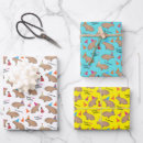 Search for capybara wrapping paper Wildlife