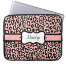 Search for leopard laptop cases Girly