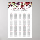 Search for 24x36 wedding signs Modern elegant simple