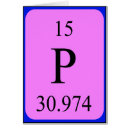 Search for phosphorus Atom