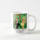 Search for hunting funny mugs History