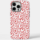 Search for valentines day iphone 15 pro cases Pattern