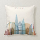 Search for london map cushions United kingdom