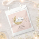 Search for baby shower thank you favour bags Minimal