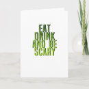 Search for pumpkin sayings cards Witch