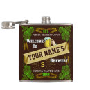 Search for beer flasks Brewery