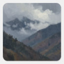 Search for solitude stickers Nature