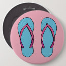Search for flip flop badges Vacation