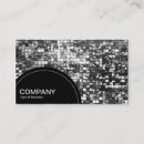 Search for mosaic business cards Background
