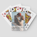 Search for couple playing cards Unique