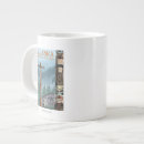 Search for vintage poster mugs Village