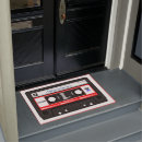Search for cassette doormats Tape