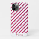 Search for candy pattern iphone cases White